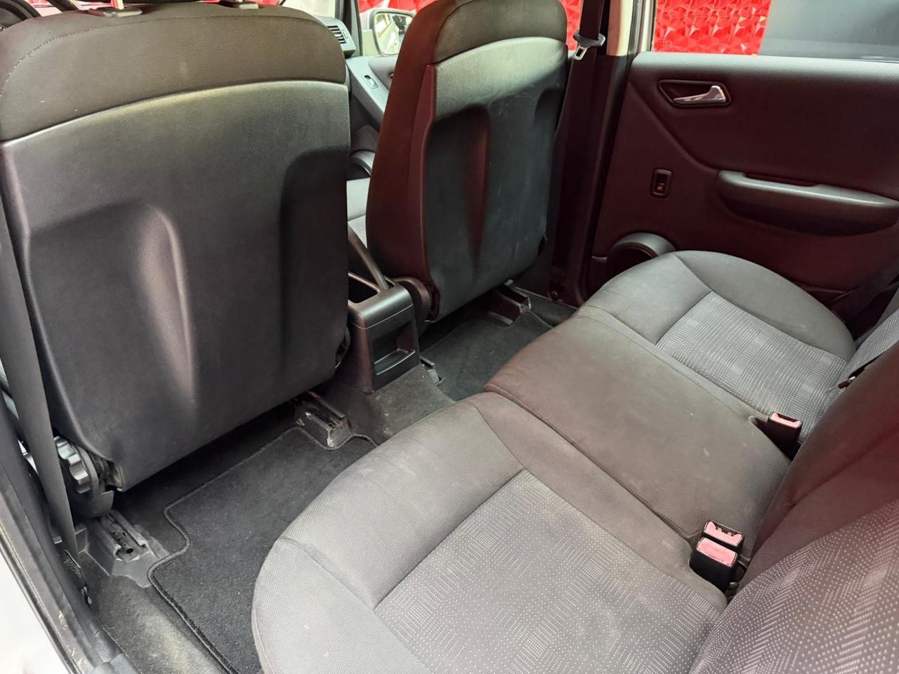 Mercedes-benz A 160 BlueEFFICIENCY Special Edition OK NEOPATENTATI