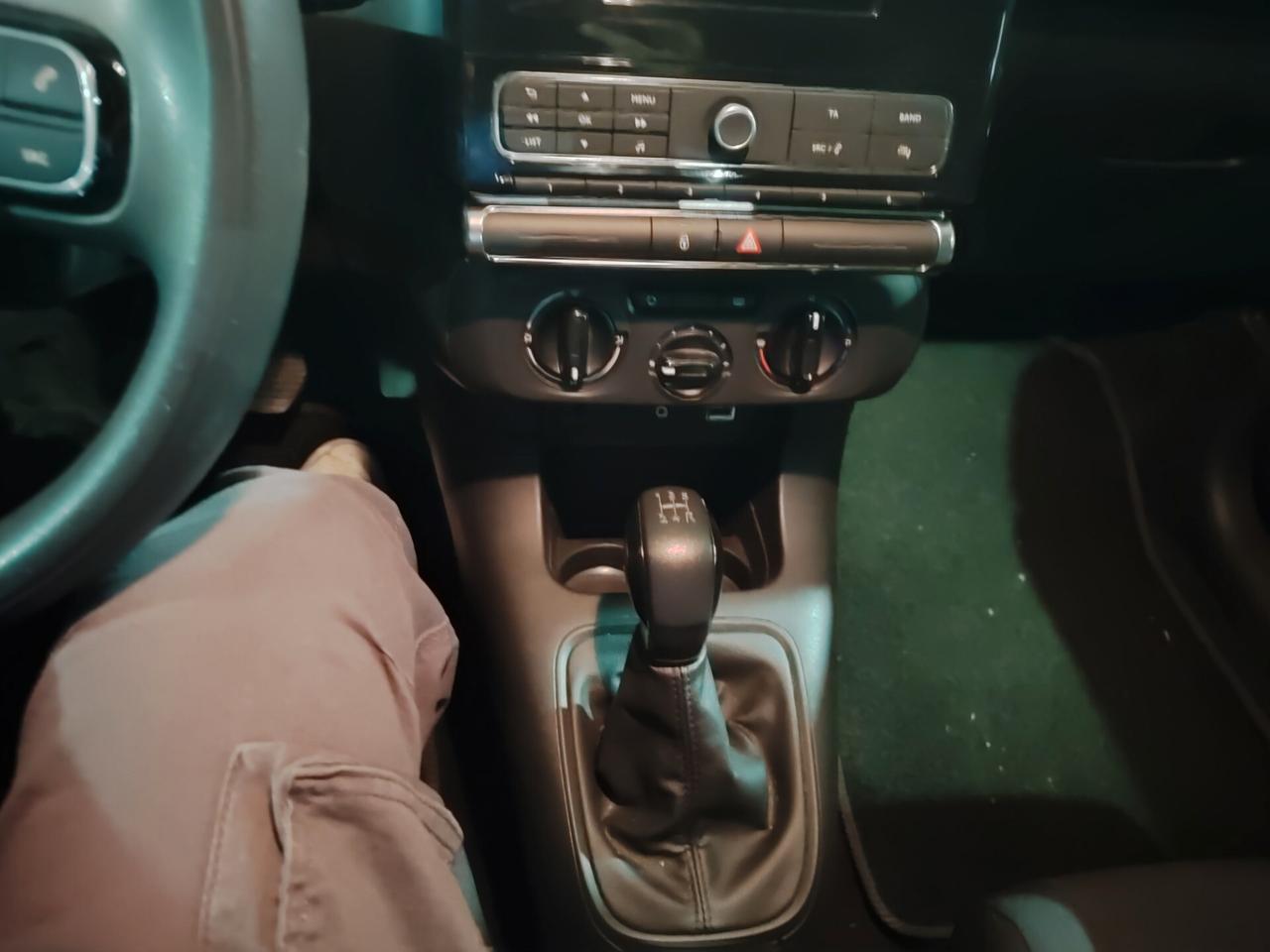 Citroen C3 1.2 SOLO 40.000KM 2018 OFFERTA PROMO