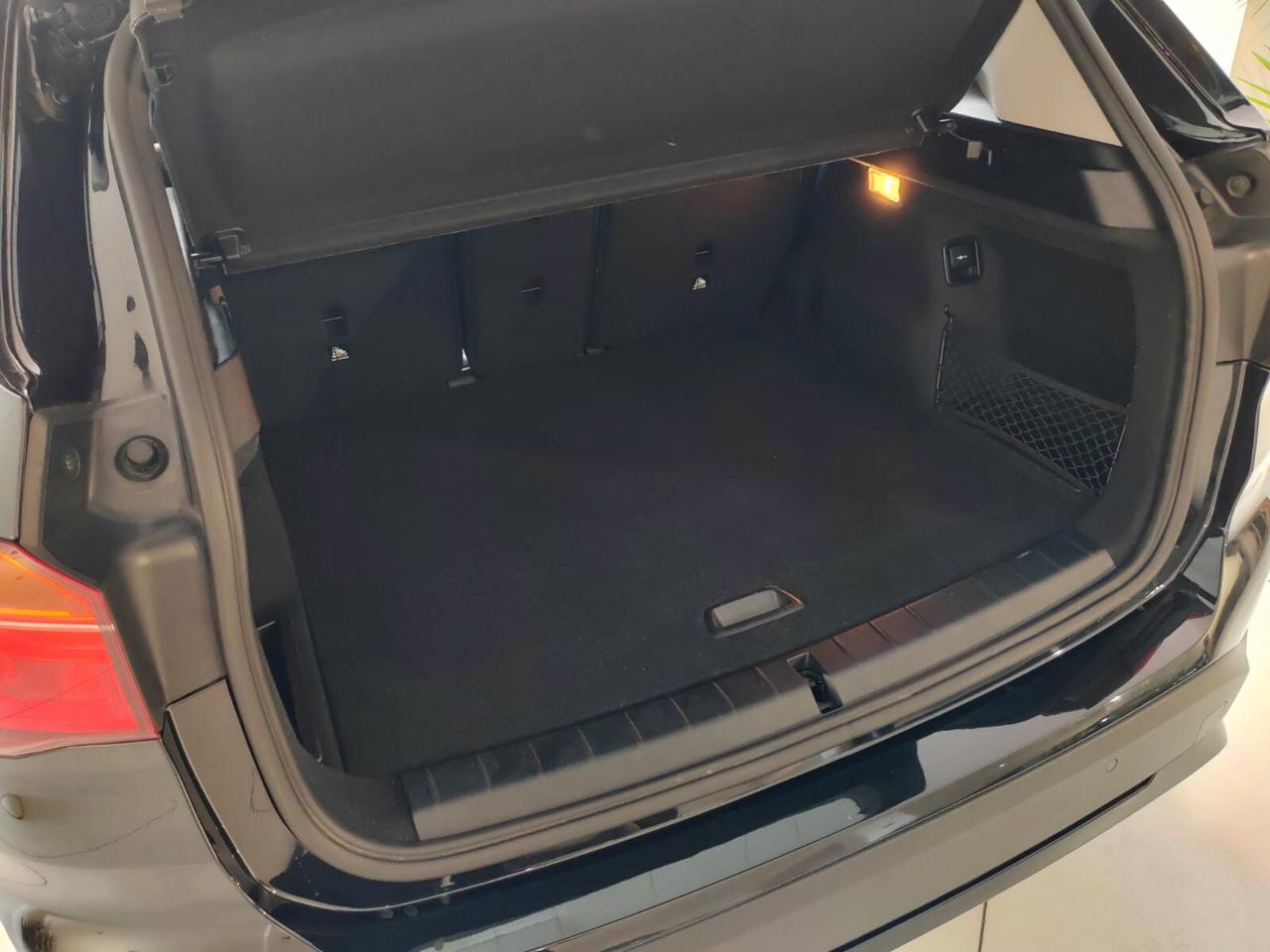 Bmw X1 sDrive16d Business Advantage