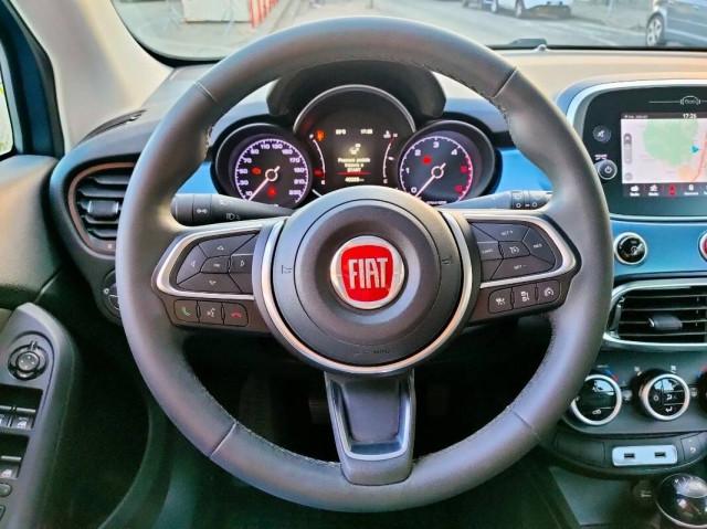 Fiat 500X 1.6 MTJ CROSS 120CV SOLO 40.300 KM