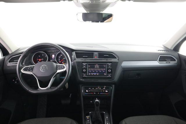 VOLKSWAGEN Tiguan Tiguan 2.0 TDI 150 CV SCR DSG Life