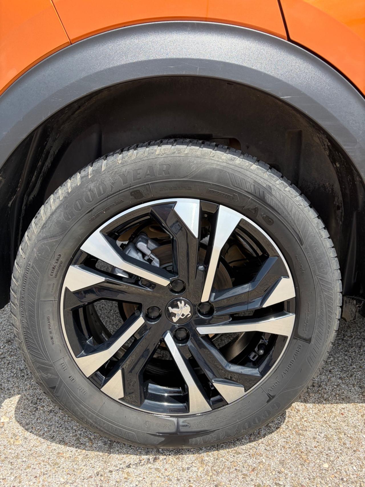 Peugeot 2008 BlueHDi 100 S&S Active