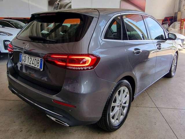 Mercedes-Benz B 200 Classe B - W247 Premium auto