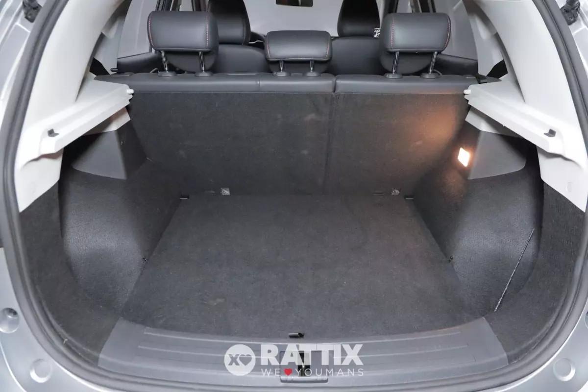 MG ZS 1.5 106CV Luxury