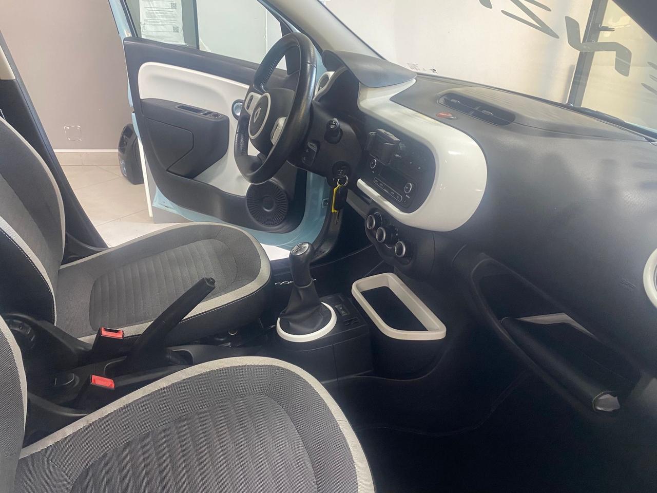 Renault Twingo LIMITED