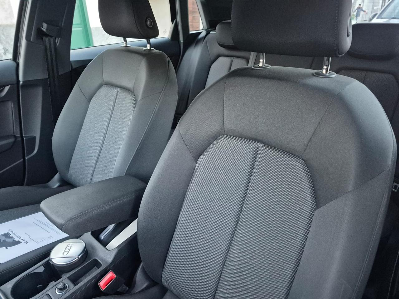 Audi A3 SPB TDI S tronic Business Advanced