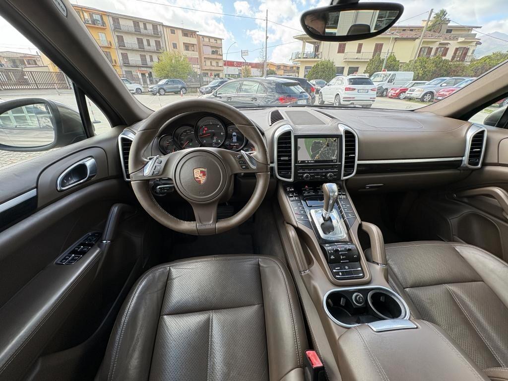 Porsche Cayenne 3.0 Diesel 245cv aut.