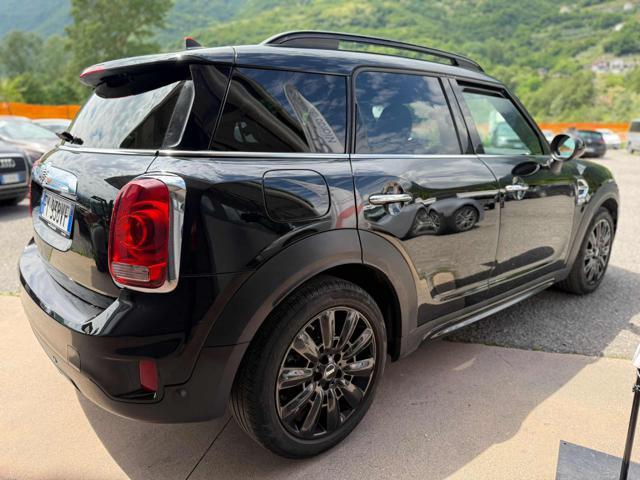 MINI Countryman 2.0 Cooper D Baker Street Countryman