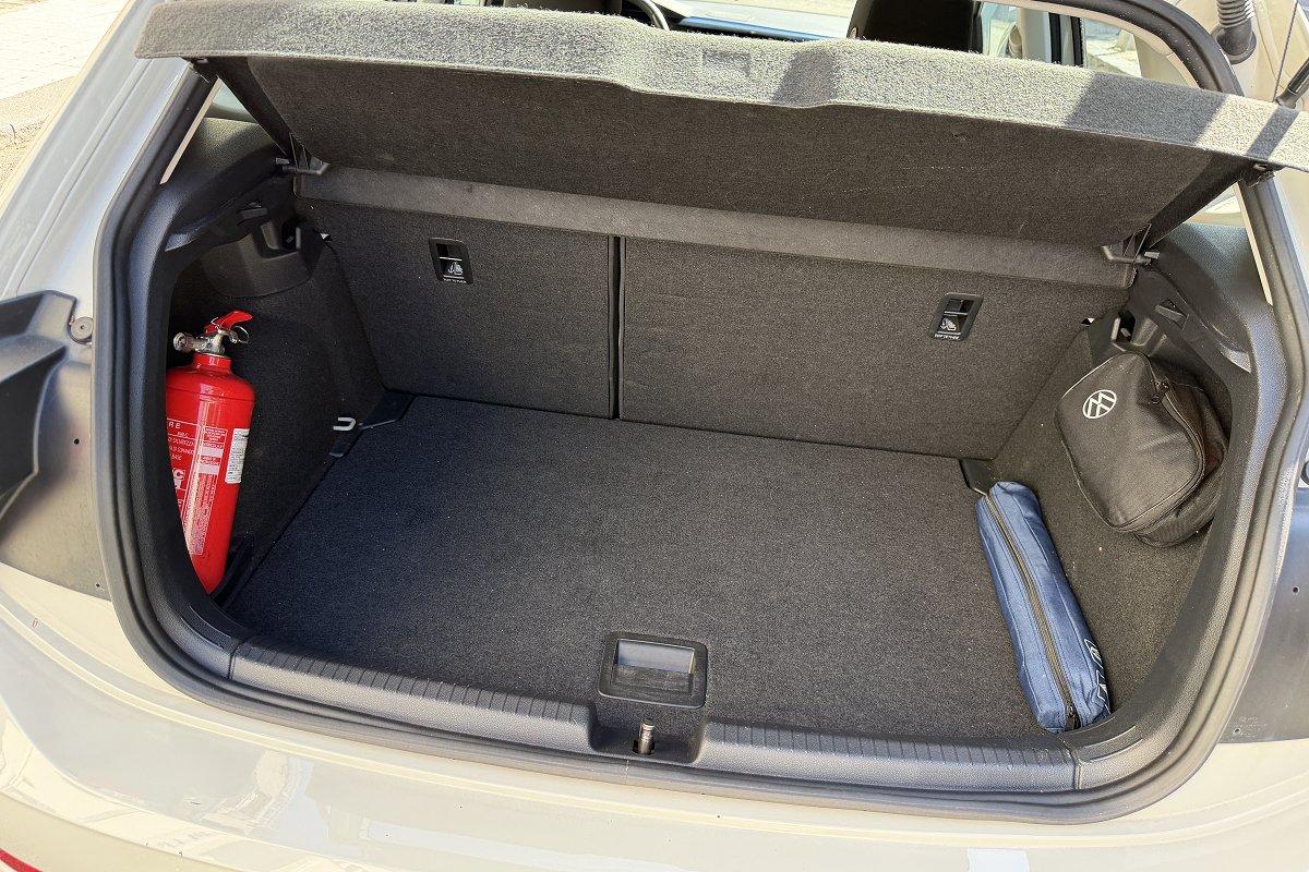 VOLKSWAGEN Polo 1.0 TSI Life