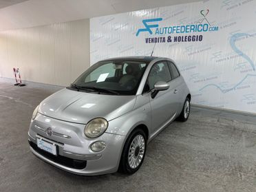 Fiat 500 1.3 Multijet 95cv Lounge