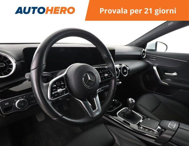 MERCEDES-BENZ CLA 180 Shooting Brake Sport