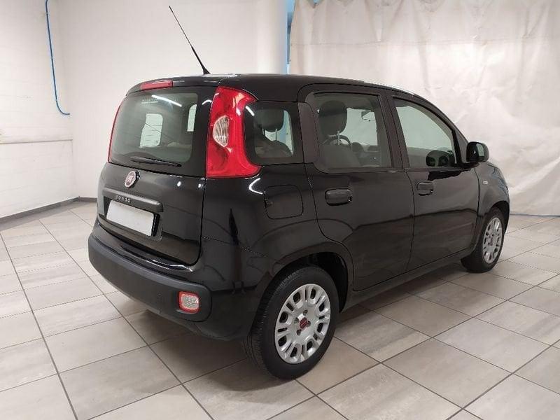 FIAT Panda 1.2 easypower Easy Gpl 69cv E6