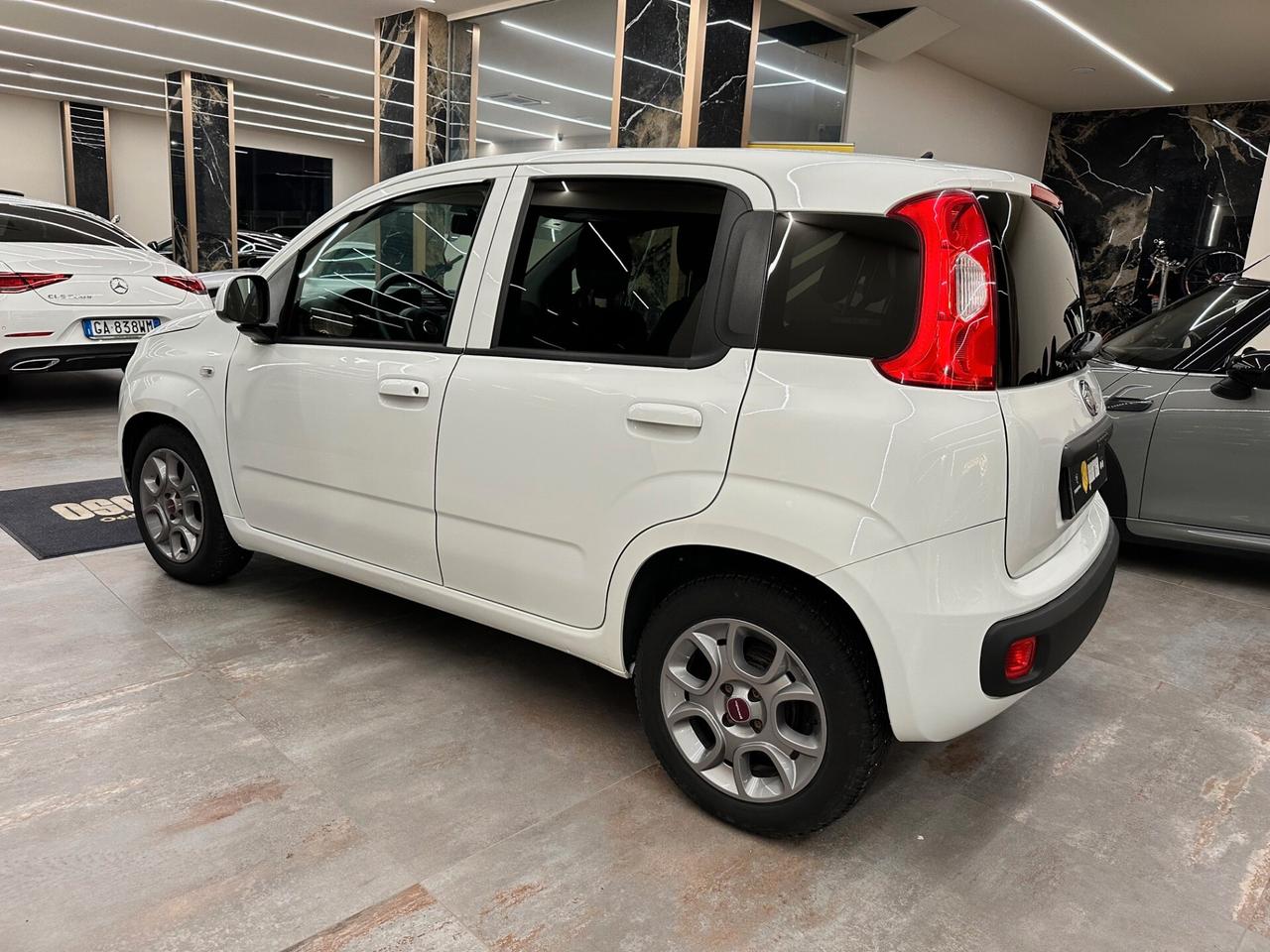 Fiat Panda 1.3 MJT S&S Easy 2019 Iva Esposta