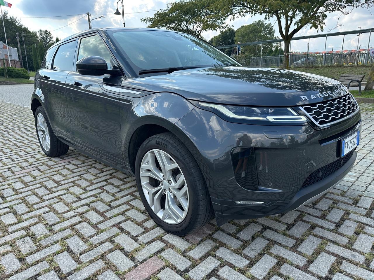 Land Rover Range Evoque 2.0D I4-L.Flw 150 CV S
