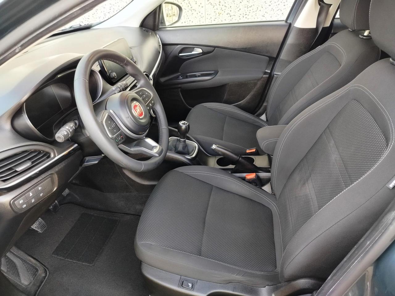 Fiat Tipo Station Wagon Tipo SW 1.3 mjt Business s&s 95cv