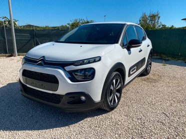 Citroen C3 PureTech 83 S&S Shine