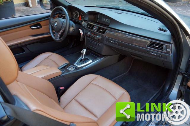 BMW 335 Cabrio 306CV Restyling 2011 ? N55 + CAMBIO DKG