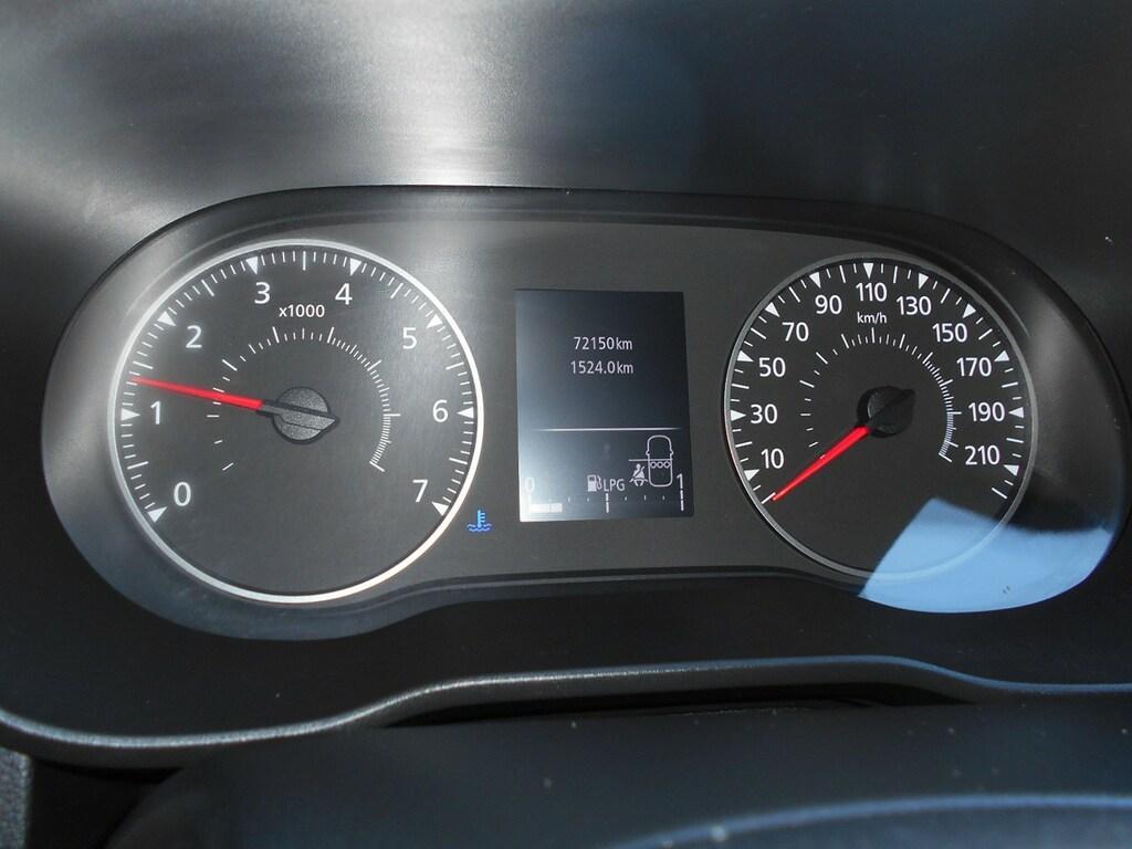 Dacia Duster 1.0 TCe GPL Journey 4x2