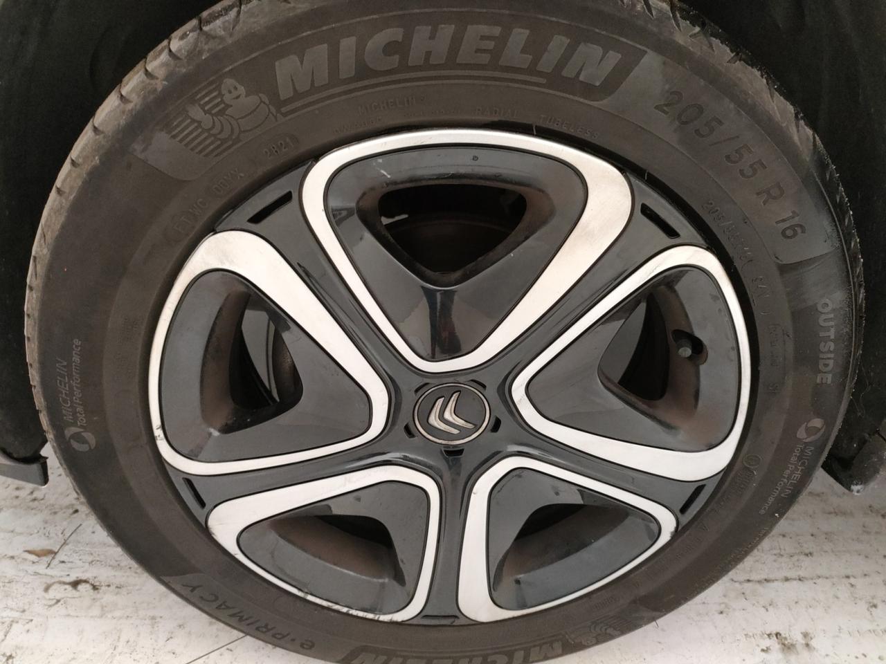 CITROEN C3 III 2017 - C3 1.2 puretech Shine s&s 83cv