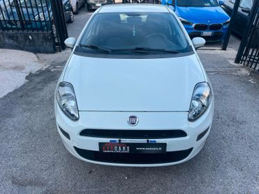 Fiat Punto 1.4 8V 5 porte Easypower Virgin Radio