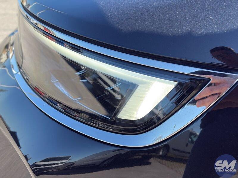 Opel Mokka 1.5 110cv Edition MT6