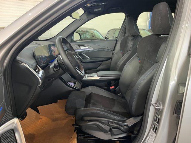 BMW X1 sDrive 18i Msport "18 M sport/Navi/Led/Park/Telec.