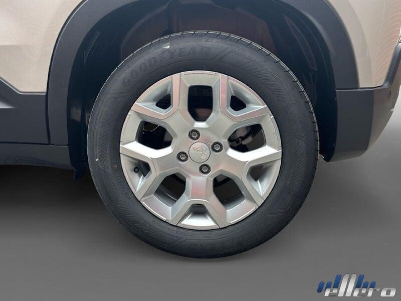 Jeep Avenger Nuova Benzina Altitude 1.2 100cv MY24