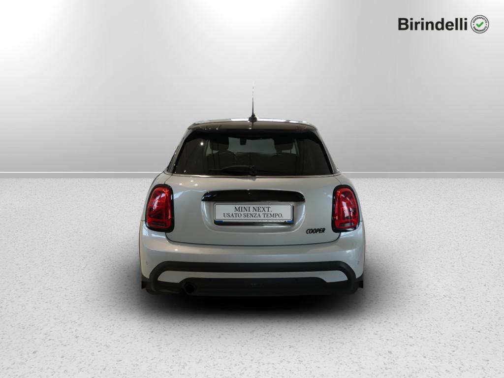 MINI Mini 5 porte (F55) - Mini 1.5 Cooper Camden 5 porte