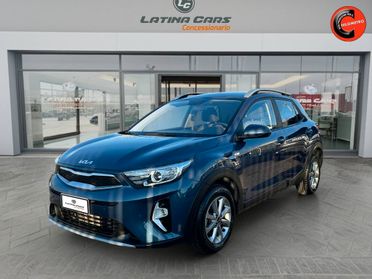 Kia Stonic 1.0 t-gdi mhev Urban 100cv CON TELECAM E CARPLAY