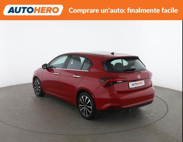 FIAT Tipo 1.4 5 porte Lounge