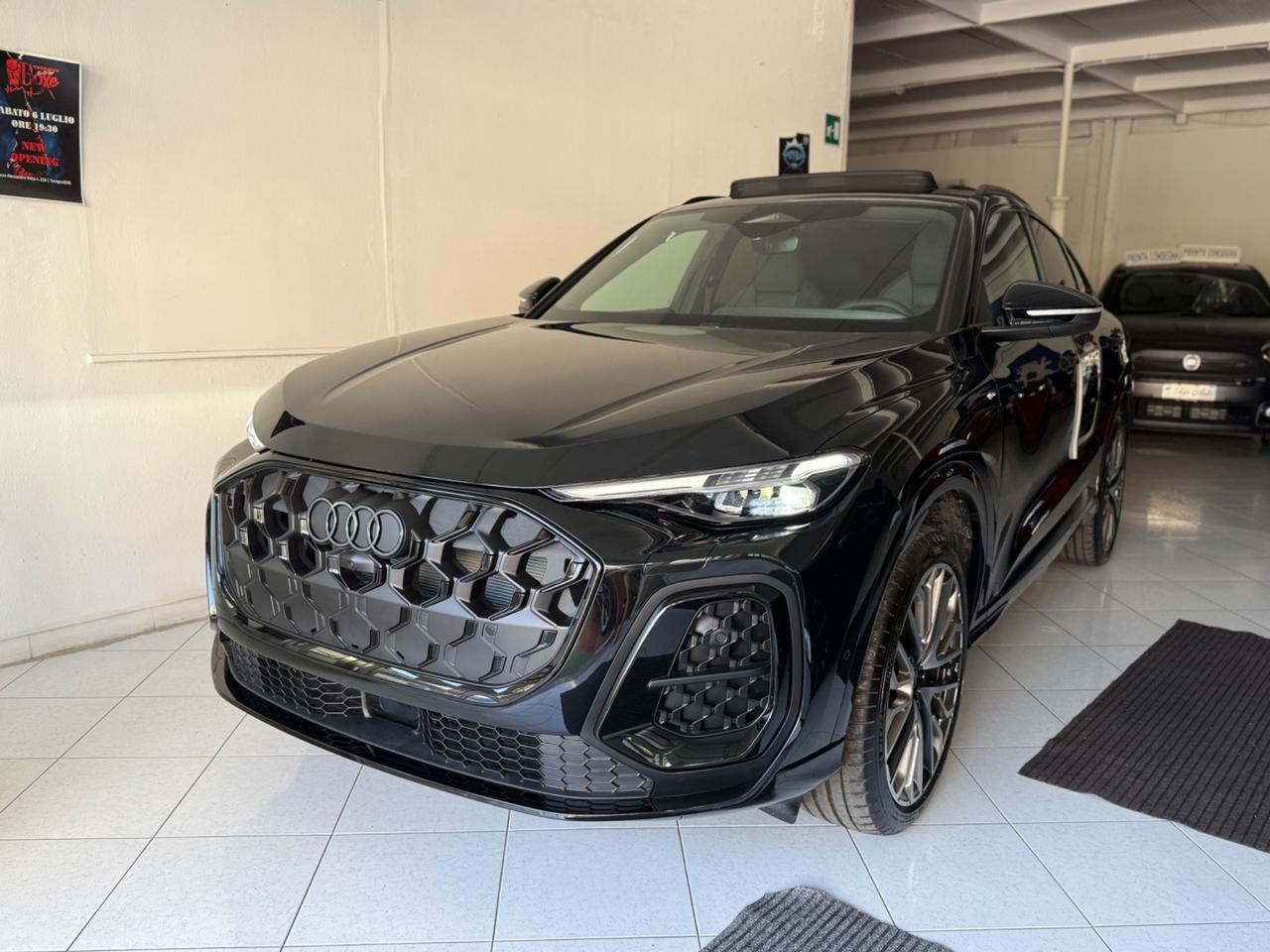 Audi Q5 SPB 40 TDI QUATTRO S LINE PLUS / PRONTA CONSEGNA
