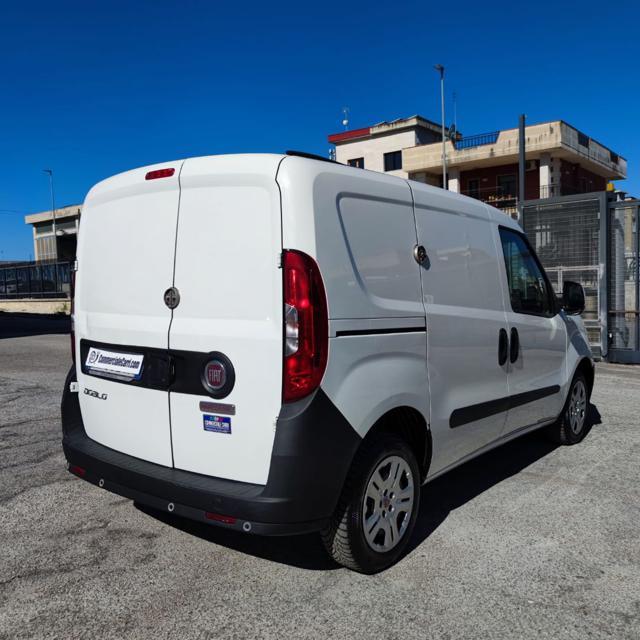FIAT DOBLO 1.3 M-JET 95CV FURGONE SX 3 POSTI- 2019