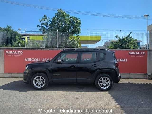 Jeep Renegade Renegade 1.6 Mjt 120 CV Limited