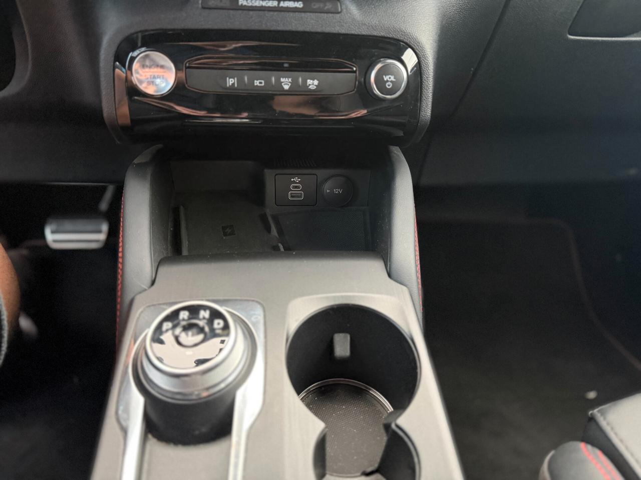 Ford Kuga 2.5 Full Hybrid 180 CV CVT 2WD ST-Line