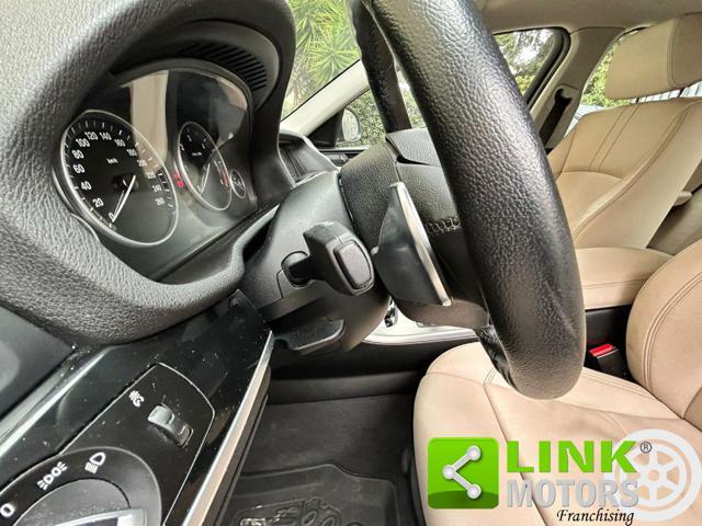 BMW X4 XLine 20d xDrive ? Zero costi