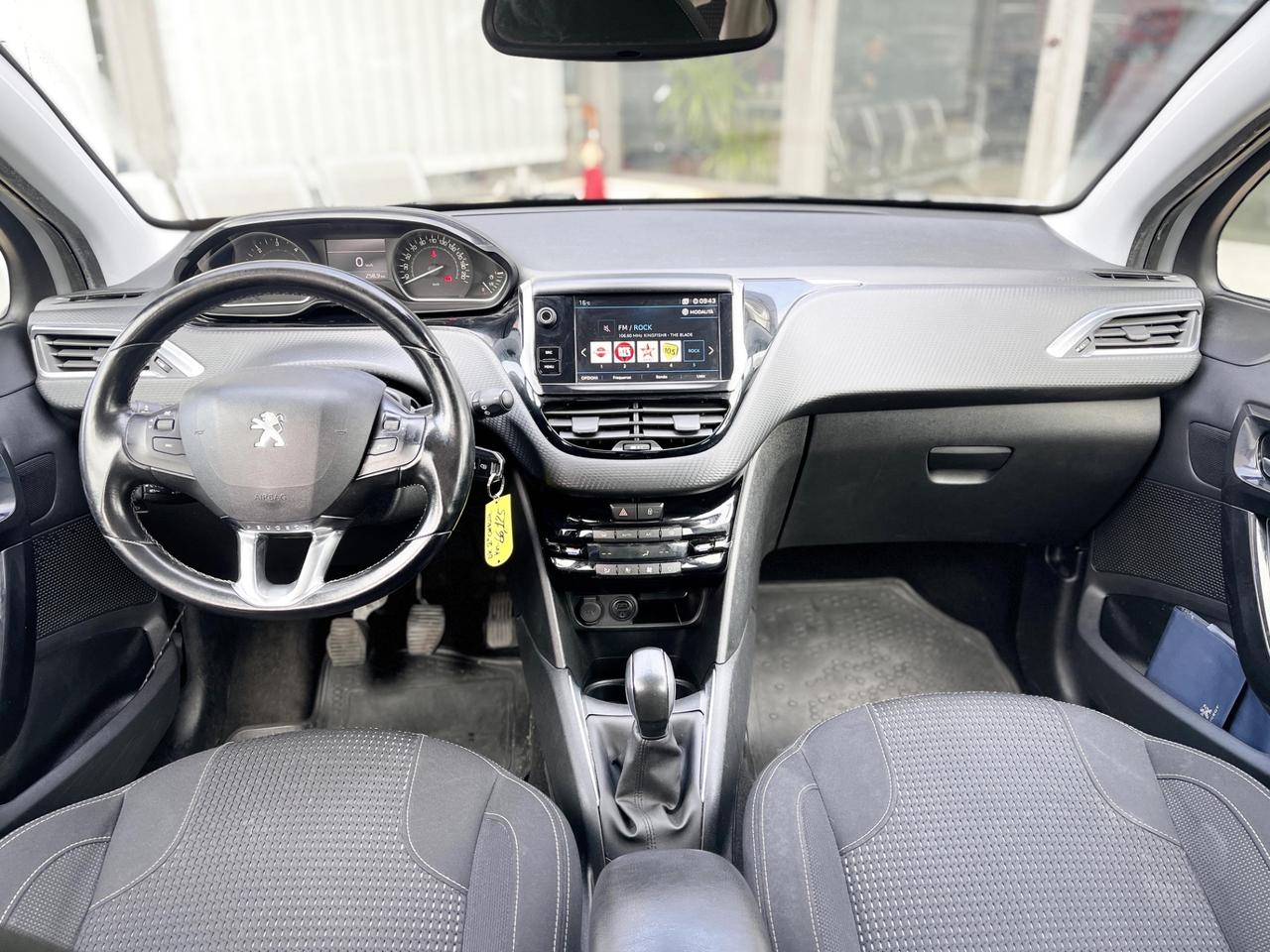 Peugeot 208 1.6 Diesel 75CV E6 Neo - 2018