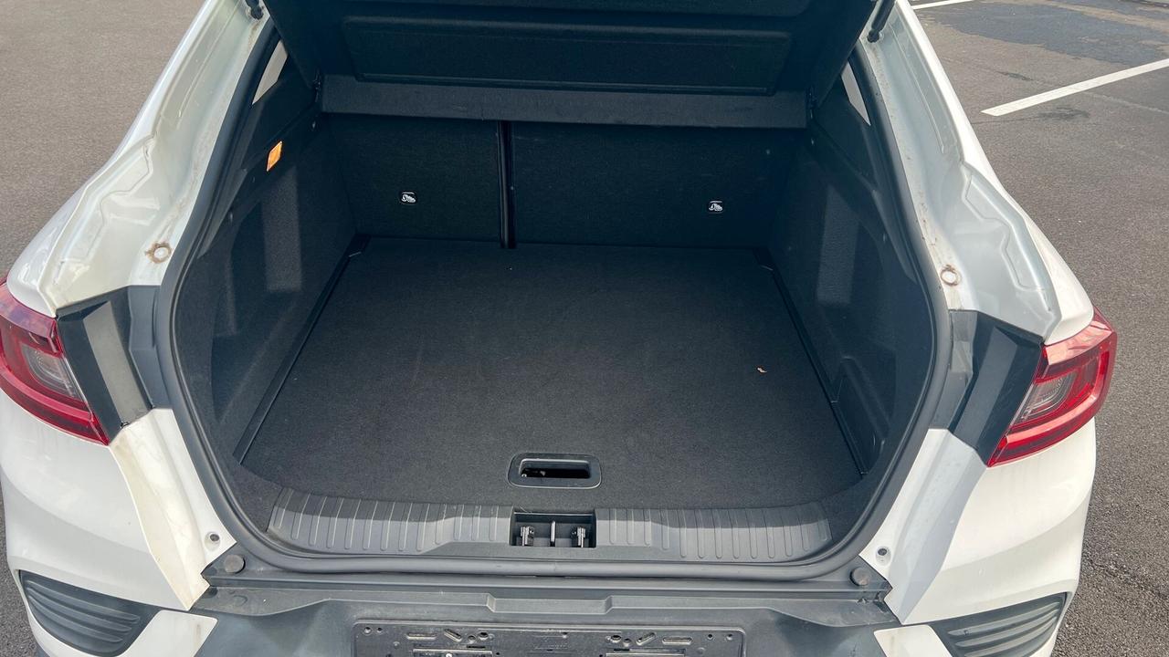 Renault Arkana Hybrid E-Tech 145 CV Intens
