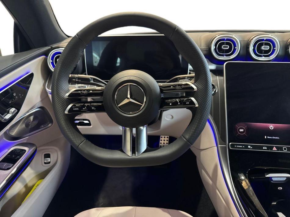 Mercedes CLE Coupe 220 d AMG Line Premium Plus 9G-Tronic Plus