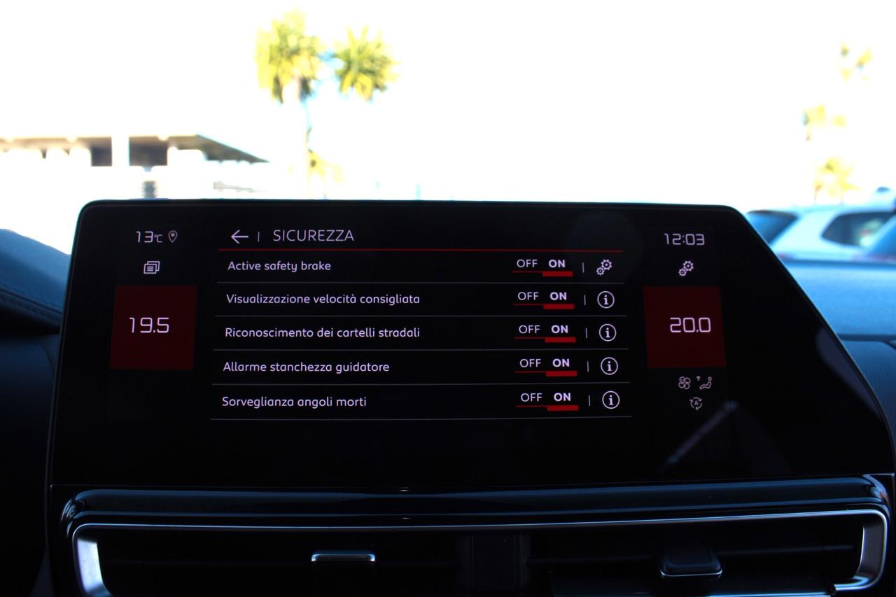 Citroen C5 Aircross BlueHDi 130 S&S EAT8 Shine