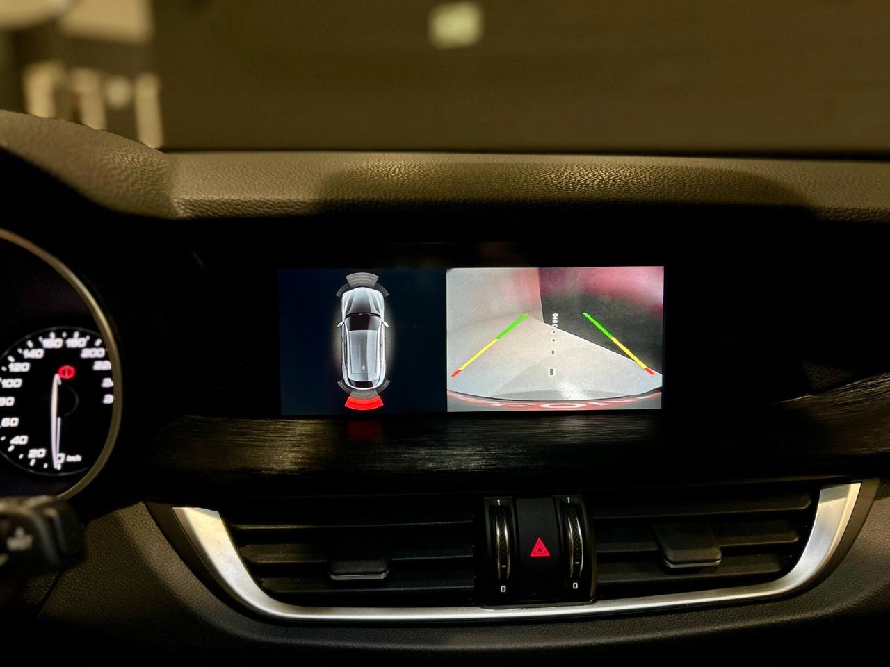 Alfa Romeo Stelvio 2.2 Turbodiesel 190 CV AT8 Q4 Business *PREZZO PROMO*