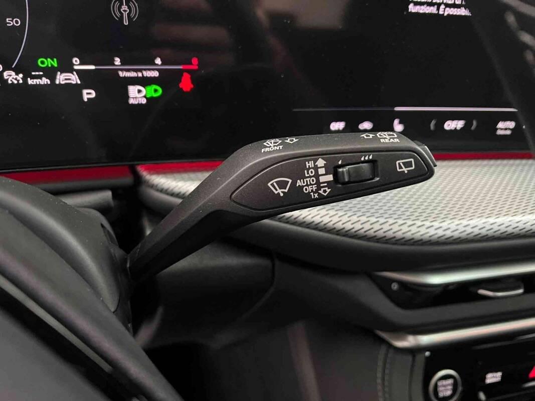 Audi Q5 Sportback 2.0 tdi mhev+ S line ed.quattro 204cv s-tronic