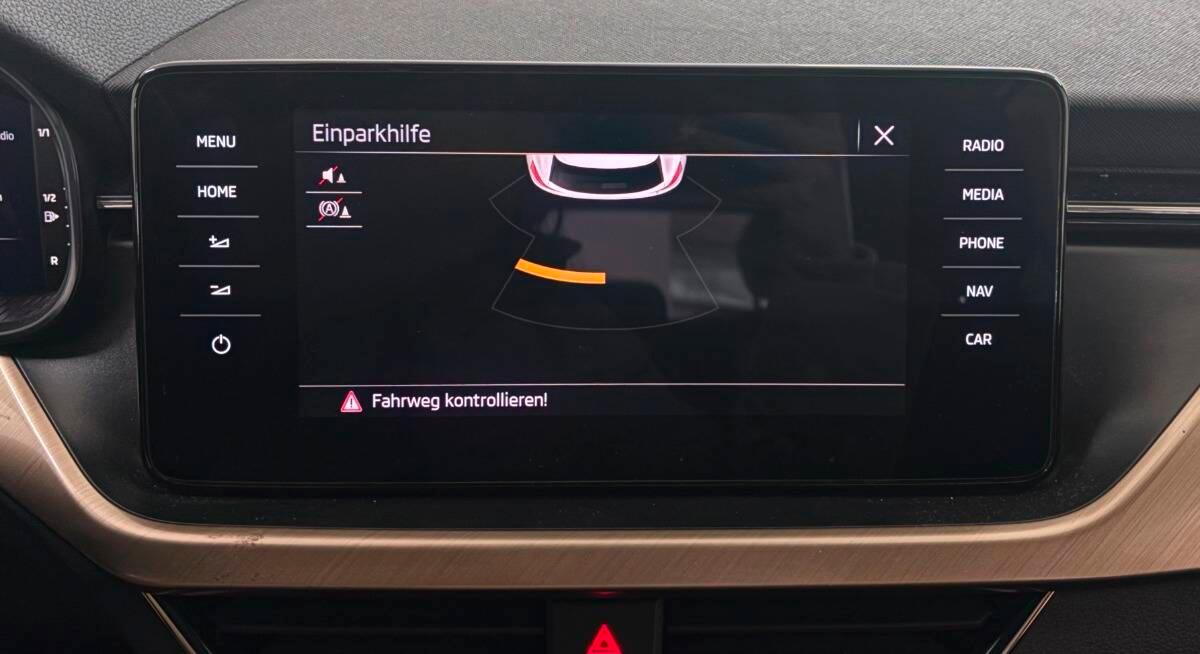Skoda Kamiq 1.0 tsi Style 110cv dsg