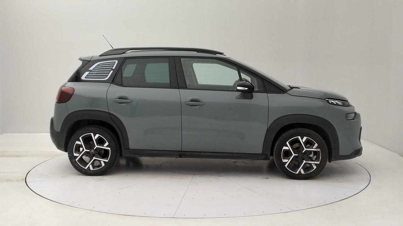 CITROEN C3 Aircross I 2021 - C3 Aircross 1.2 puretech Shine s&s 110cv