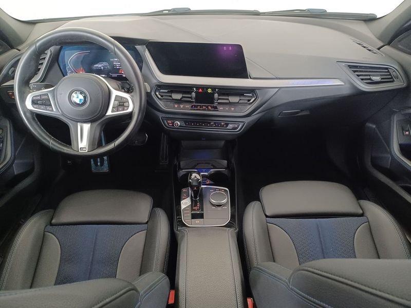 BMW Serie 1 F40 Diesel 118d Msport auto