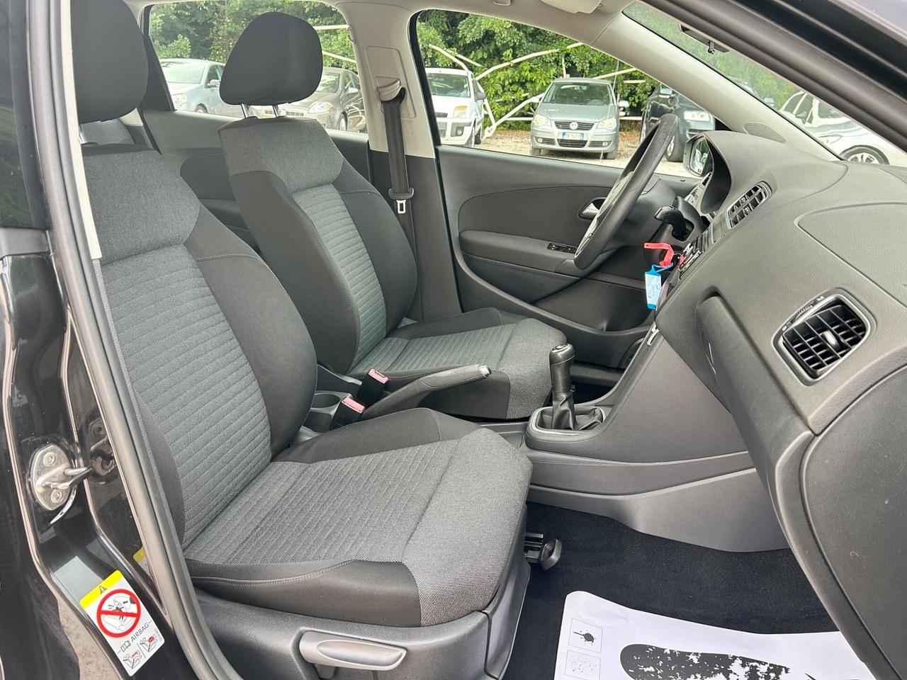 Volkswagen Polo 1.4 86CV HIGHLINE OK NEOPATENTATI