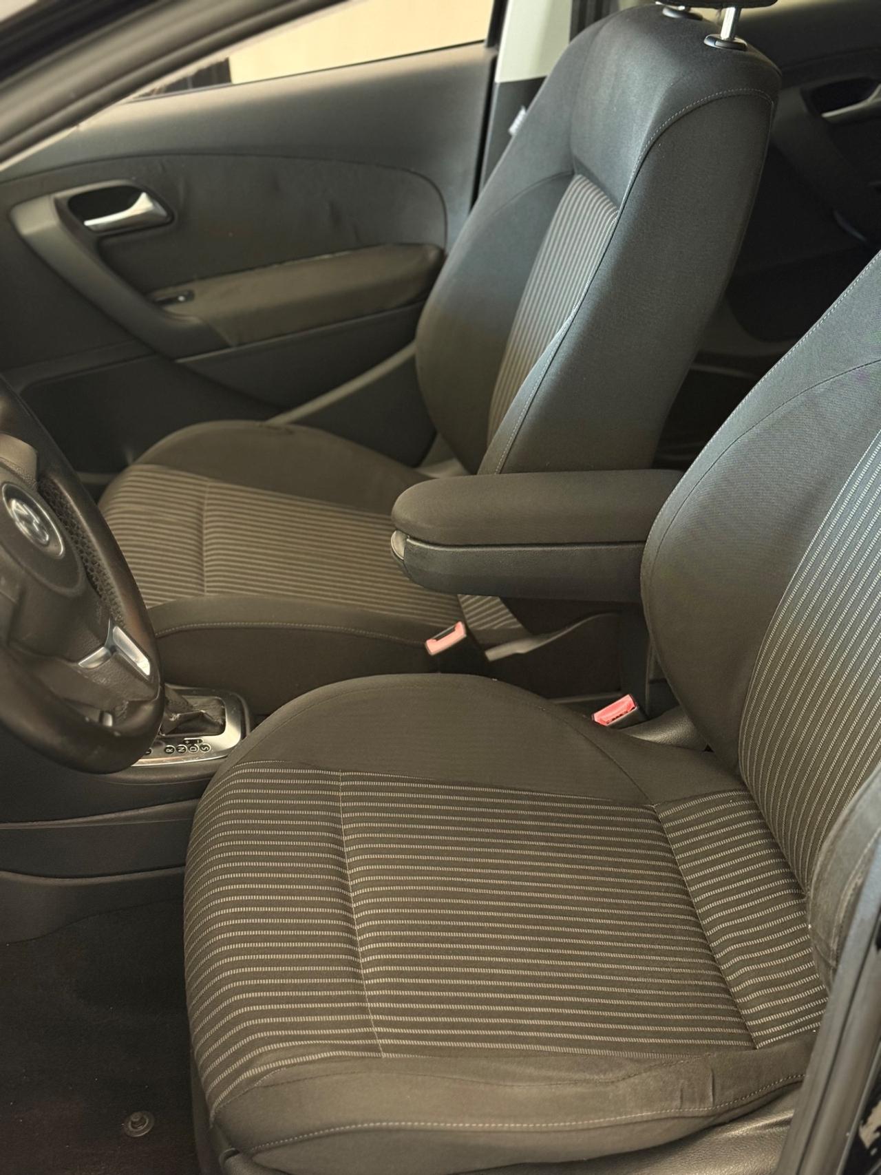 Volkswagen Polo 1.2 TSI 5 porte Highline