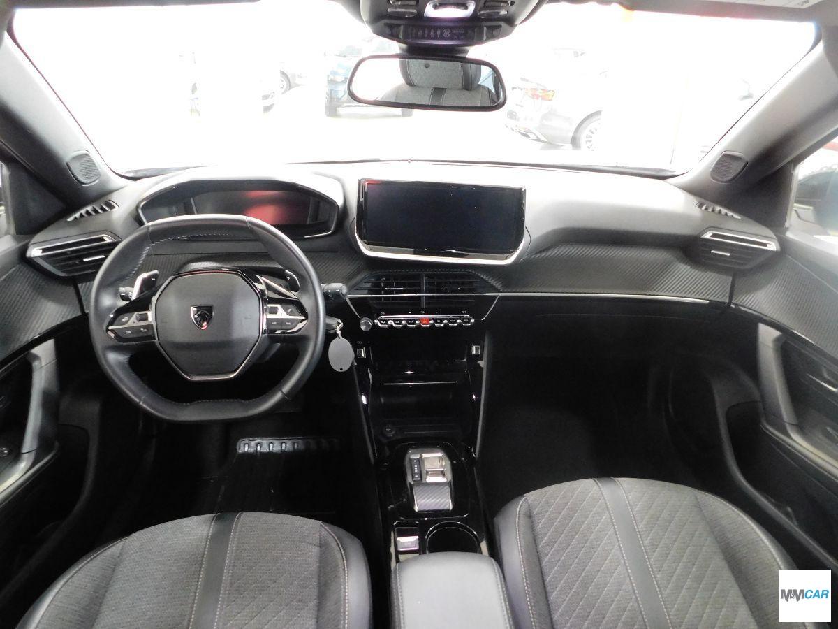 PEUGEOT - 2008 - PureTech 130 S&S EAT8 Allure