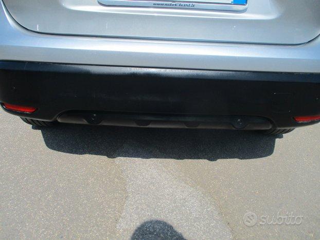 Nissan Qashqai QASQHAI 1.2 115CV E5 139000 KM CERT