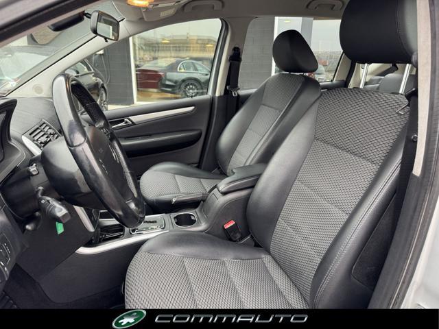 MERCEDES-BENZ A 180 CDI Special Edition