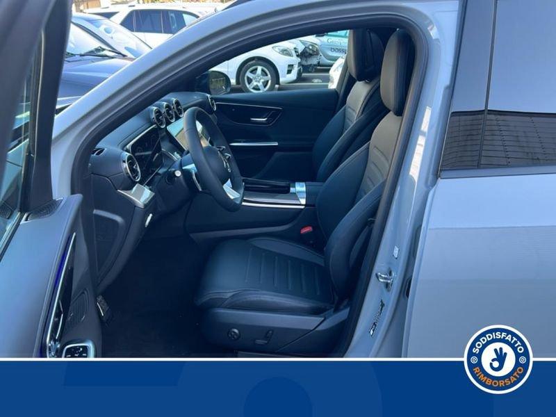 Mercedes-Benz GLC 300d 4Matic AMG Line Advanced